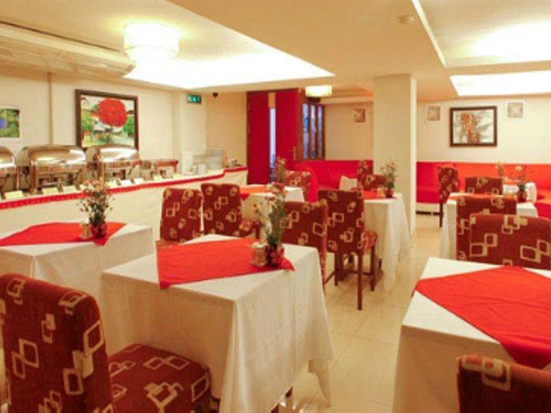Hanoi Luxor 외부 사진