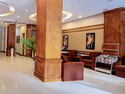 Hanoi Luxor 외부 사진