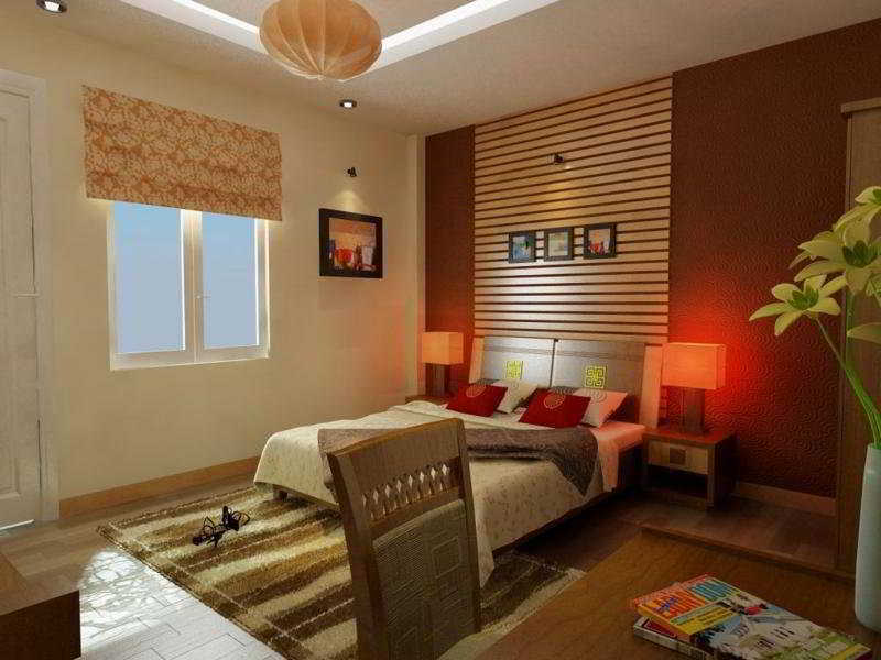 Hanoi Luxor 객실 사진