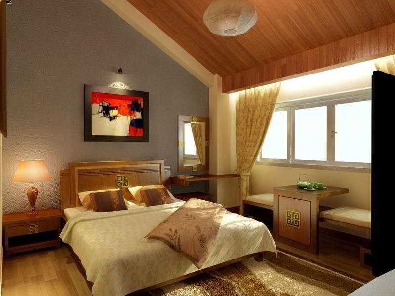 Hanoi Luxor 외부 사진
