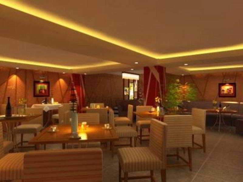 Hanoi Luxor 외부 사진