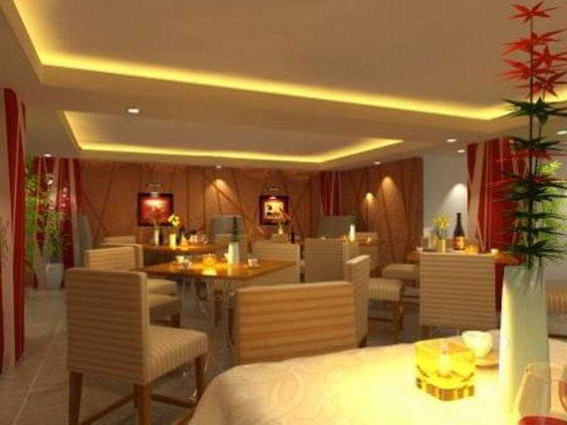 Hanoi Luxor 외부 사진